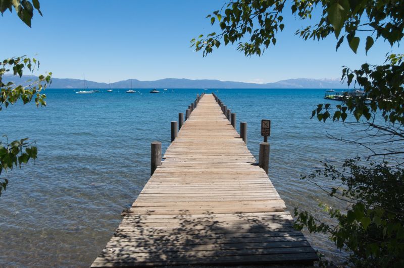 Increase Your Pond Dock Repair Business with an AI Driven, Targeted Website