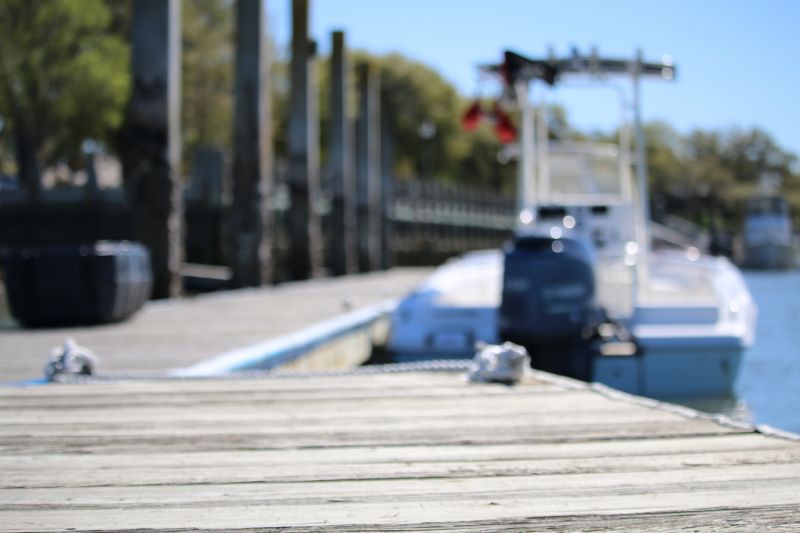 Water Dock Repair in Denver, CO