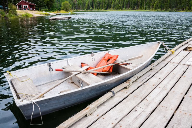 Dock Enlargement in Denver, CO