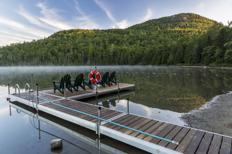 Space-Smart Ideas — Quick Tip